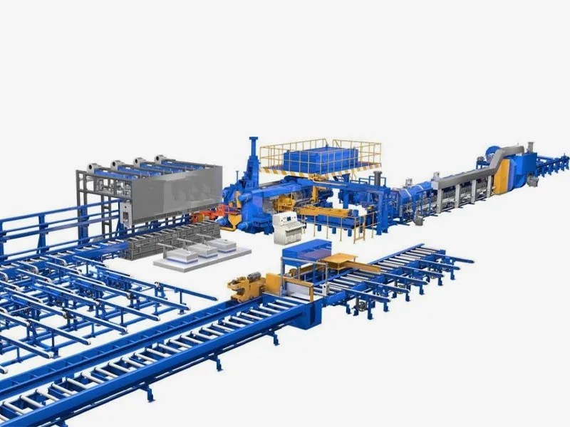 Виробнича лінія