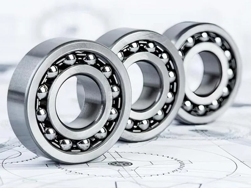 Аксесуари та запчастини