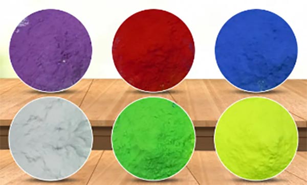 Power Coating