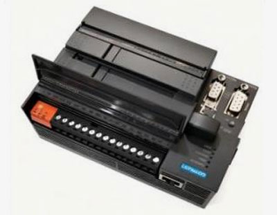 PLC