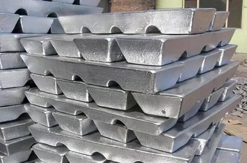 Aluminum Ingot