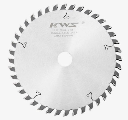 Saw Blade